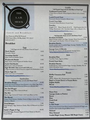 THE LAB SHACK - Updated February 2026 - 2532 NY-30, Mayfield, New York