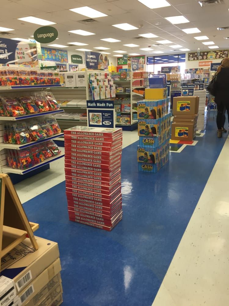 LAKESHORE LEARNING STORE Updated October 2024 13 Photos 230