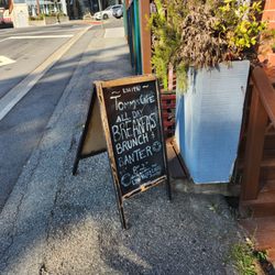 Tommy's Cafe