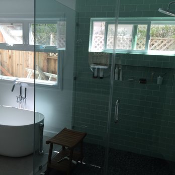 Golden Bay Contractor - Master bath - General Contractors Near Me