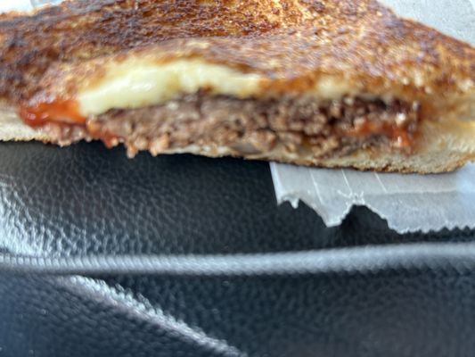 Casey's Diner by null