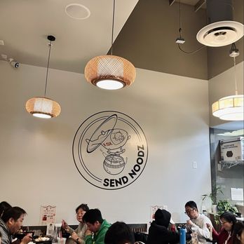 Flaming Ox - Inside - Taiwanese Near Me - San Jose, California Flaming Ox - Inside - Taiwanese Near Me - San Jose, California