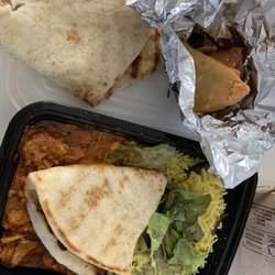 Pak Food