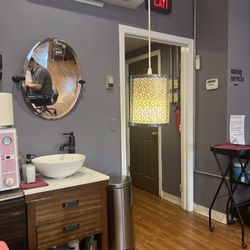 Angel Nails - Sink
