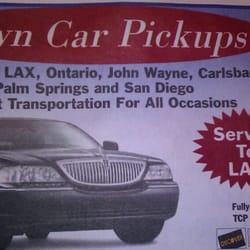 Everest Limo and Town Car Service