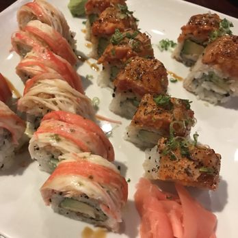 Sushi Gem - Sushi Bars Near Me - Hampstead, North Carolina Sushi Gem - Sushi Bars Near Me - Hampstead, North Carolina