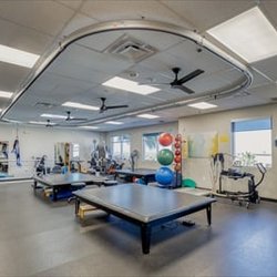 Dignity Health Pediatric Therapy - Horizon Ridge