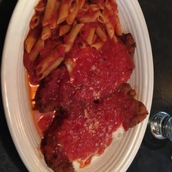 Mirabelle's Italian Restaurant - The best chicken parmigiana!