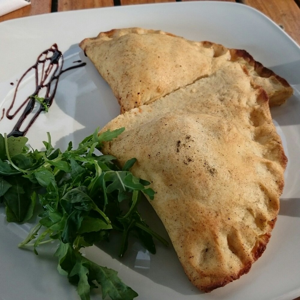Don Pasquale Restaurant - Calzone - Italian Near Me - Cambridge, CAM Don Pasquale Restaurant - Calzone - Italian Near Me - Cambridge, CAM