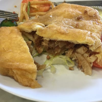 Yut Kee Restaurant by null