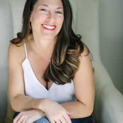 Cherine Reid - Health First Chiropractic & Wellness - A representation of a balanced, healthy lifestyle.