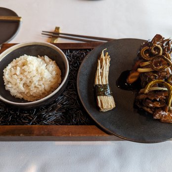 Canlis - New American Near Me - Seattle, Washington