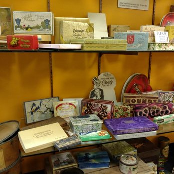 South Bend Chocolate - Museum shelf - Candy Stores Near Me - South Bend, Indiana South Bend Chocolate - Museum shelf - Candy Stores Near Me - South Bend, Indiana
