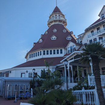 Hotel del Coronado, Curio Collection by Hilton - Coronado, CA