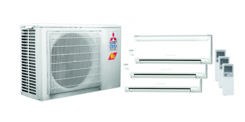 Slide of Toms River Heating & Air