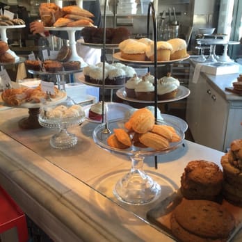 Joan's on Third - Breakfast & Brunch Near Me - Los Angeles, California