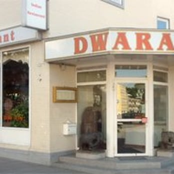 Dwaraka - Indian Near Me - Hamburg, HH