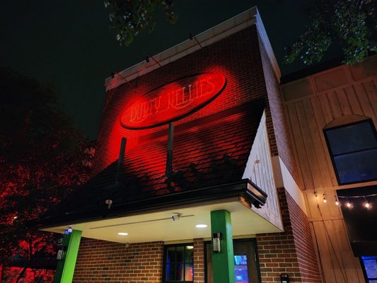 Durty Nellie's Gastropub & Concert Hub by null