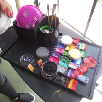 Taylor Entertainment - face paints! 3/2016 - Face Painting Near Me - La Palma, California Taylor Entertainment - face paints! 3/2016 - Face Painting Near Me - La Palma, California