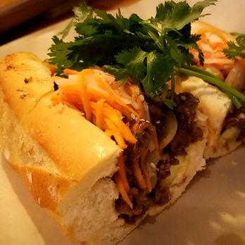 Nguyen's Kitchen - Vietnamese Near Me - Costa Mesa, California