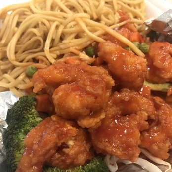 Oriental Chinese cuisine - Hot braised shrimp. Lunch portion to go. Good! - Chinese Near Me - Placentia, California Oriental Chinese cuisine - Hot braised shrimp. Lunch portion to go. Good! - Chinese Near Me - Placentia, California
