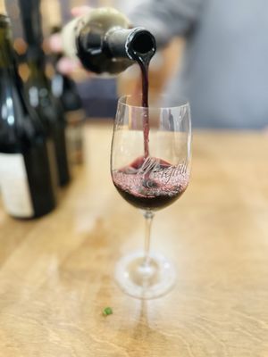 Maryhill Tasting Room & Bistro at Hollywood Schoolhouse by null