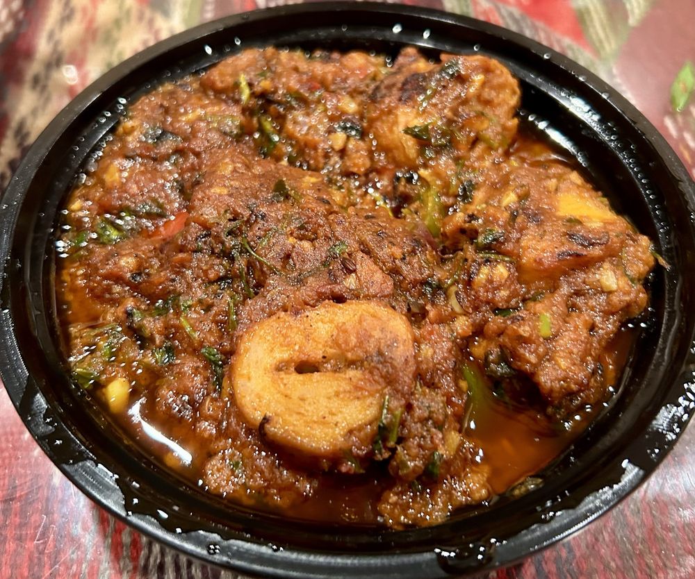 Desi bites near me is a must-try food option that offers a variety of delicious flavors and ingredients