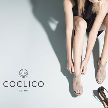 Coclico - Shoe Stores Near Me - New York, New York