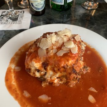 FERRO - Lasagne Al Cinghiale E Manzo - Pizza Near Me - Idyllwild, California FERRO - Lasagne Al Cinghiale E Manzo - Pizza Near Me - Idyllwild, California