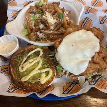 Bad Daddy's Burger Bar - Bars Near Me - Columbia, South Carolina