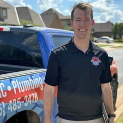 Yarbrough and Sons Heating, Cooling and Plumbing