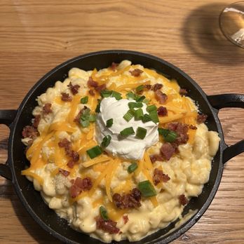 Biggest Little Steakhouse - Mac n cheese - Steakhouses Near Me - Truckee, California