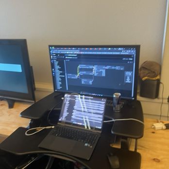 General Lithium Space - 24 hours - Shared Office Spaces Near Me - San Francisco, California