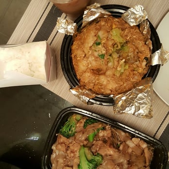 Tommy Thai - Cambodian Near Me - Mountain View, California