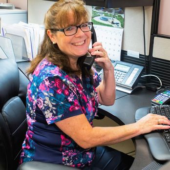 Active Chiropractic and Wellness Centre - Lesley has been taking care of our Clinic operation for since 2018 - Chiropractors Near Me - Peterborough, Ontario