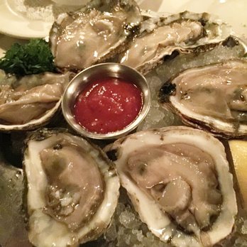 Salt Cellar - 1/2 Oysters - Seafood Near Me - Scottsdale, Arizona Salt Cellar - 1/2 Oysters - Seafood Near Me - Scottsdale, Arizona
