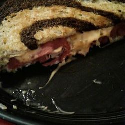 Bergholz Diner