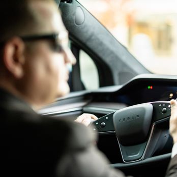 BLK - Town Car Service Near Me - Sandy, Oregon