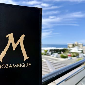 Mozambique - Nice view from the upper terrace - Steakhouses Near Me - Laguna Beach, California Mozambique - Nice view from the upper terrace - Steakhouses Near Me - Laguna Beach, California