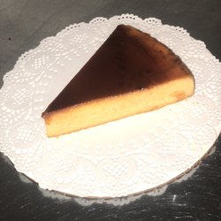 Sweet Like Cakeshop - Flan napolitano