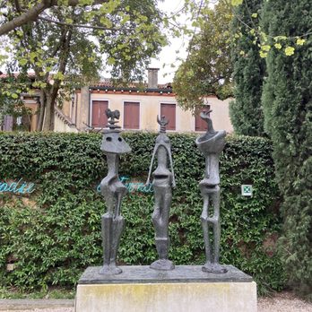 Peggy Guggenheim Collection - Museums Near Me - Venezia, VE