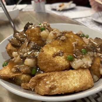 Peach Farm - Malaysian Tofu - Chinese Near Me - Boston, Massachusetts