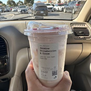 Heytea - Bubble Tea Near Me - Milpitas, California
