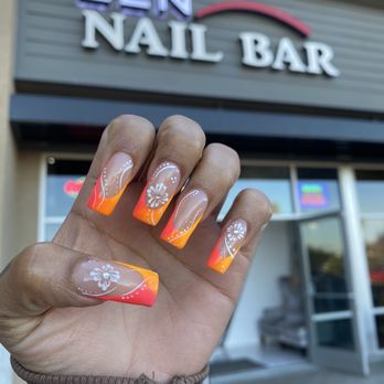 Zen Nail Bar - Nail Salons Near Me - Riverside, California