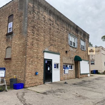 Marcine’s - Marcine's/Mt Vernon Tap. - Pubs Near Me - Mount Horeb, Wisconsin