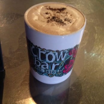 Crowfoot Valley Coffee - Cute and environmentally friendly mugs! - Coffee & Tea Near Me - Castle Rock, Colorado