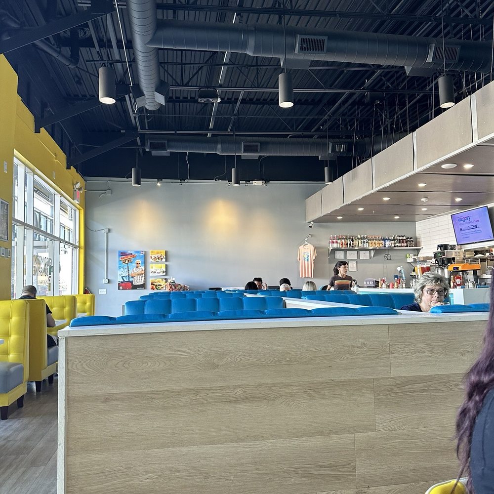 Over Easy - Paradise Valley - Breakfast & Brunch Near Me - Phoenix, Arizona