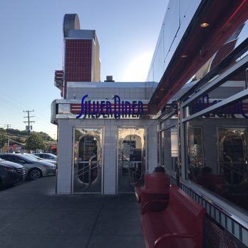Silver Diner - Diners Near Me - Greenbelt, Maryland Silver Diner - Diners Near Me - Greenbelt, Maryland