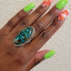 Le Vernis Nail Studio - Helena's work