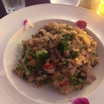 Musashi Asian Cuisine - Vegetable fried rice- delicious! - Japanese Near Me - Brooklyn, New York Musashi Asian Cuisine - Vegetable fried rice- delicious! - Japanese Near Me - Brooklyn, New York